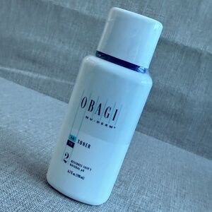 Obagi Nu Derm Toner 6.7 fl oz/198 ml